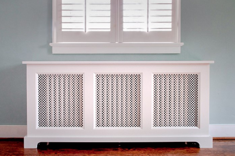 Where to get radiator covers in NYC